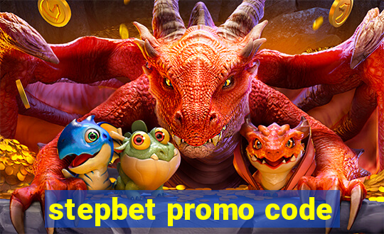 stepbet promo code